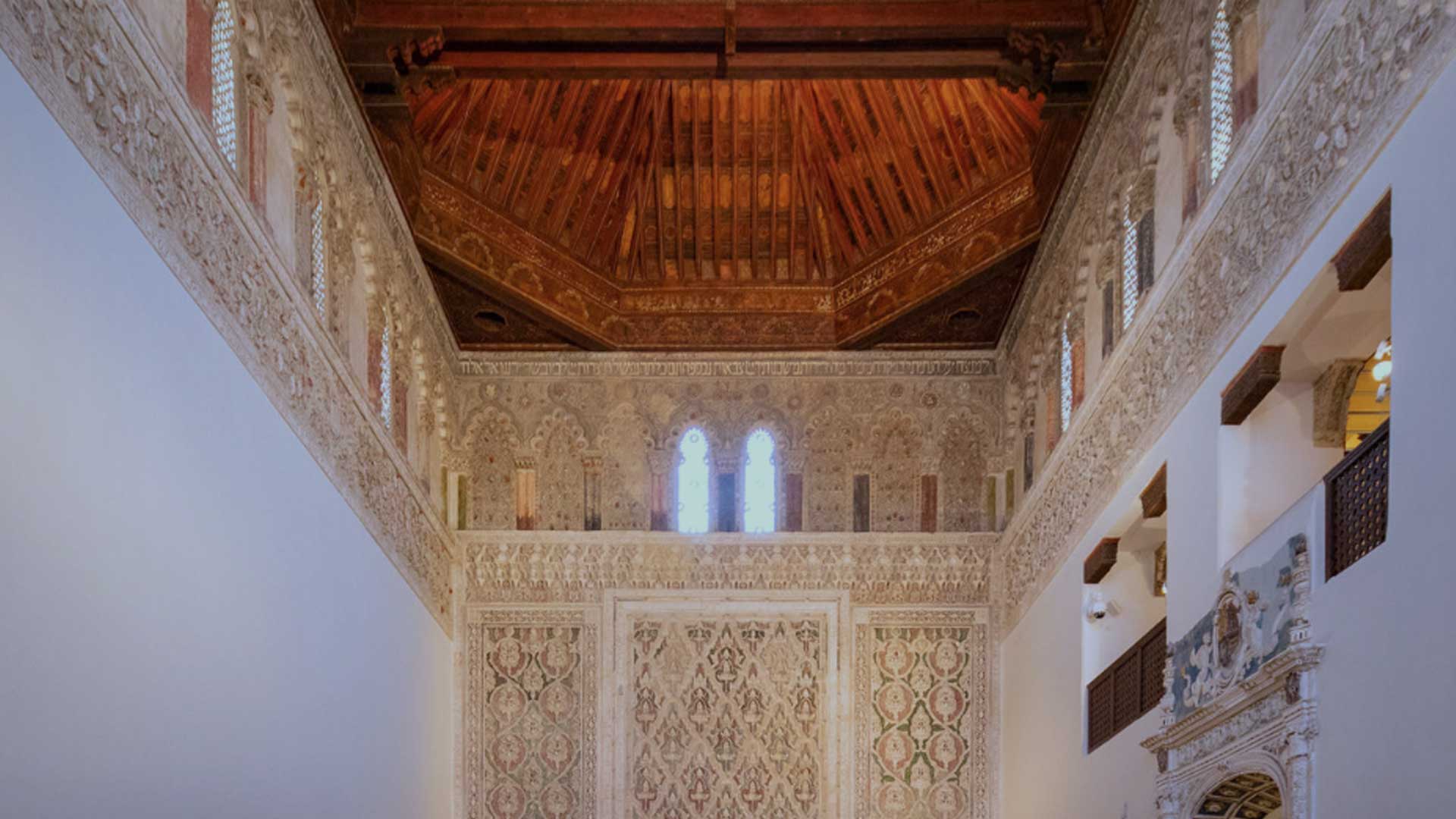 Sinagoga del Tránsito