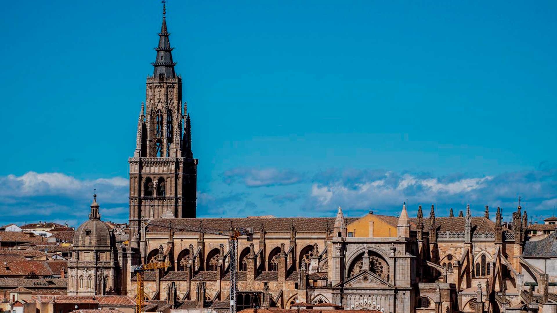 Toledo Cathedral